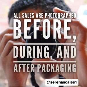 🛑 Scammers Beware 🛑